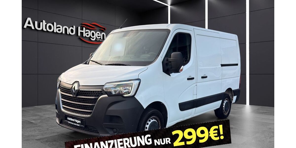 Renault Master 85.332 km 18.950 &euro; Hagen 58089
