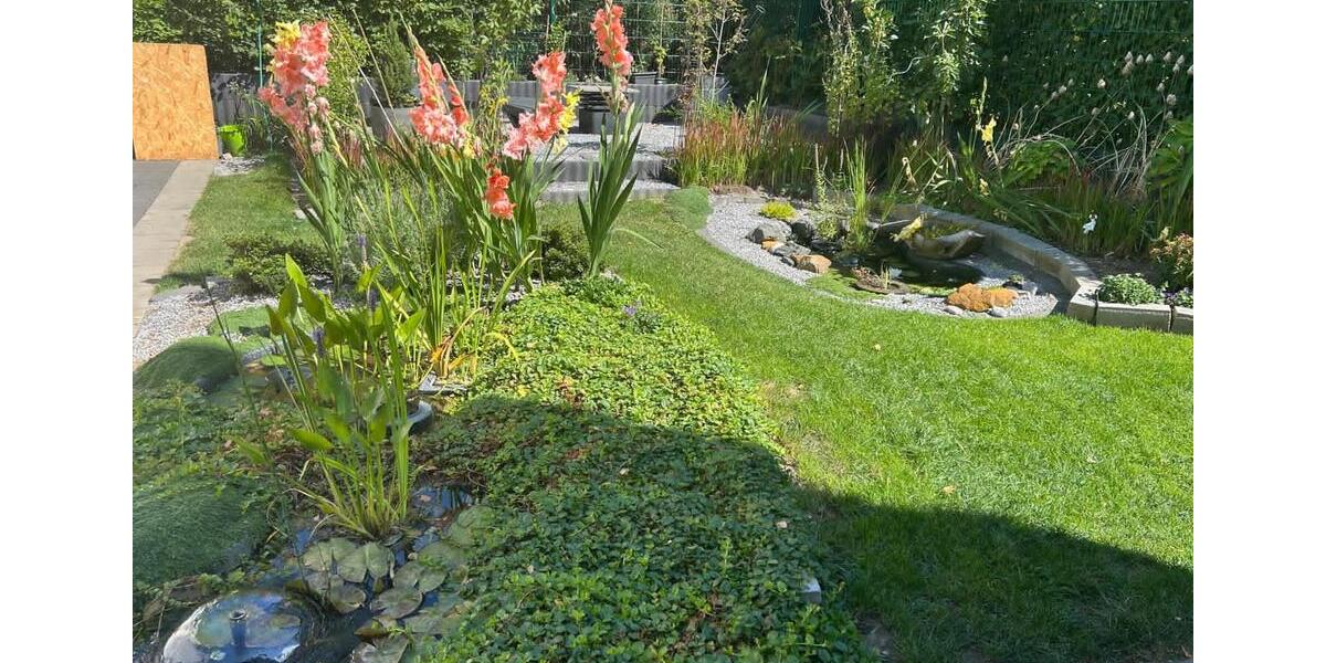 Doppelhaushälfte Haltern am See - 7 Zimmer, 207 m&sup2;, 865.000&euro; | Angebot:25580074