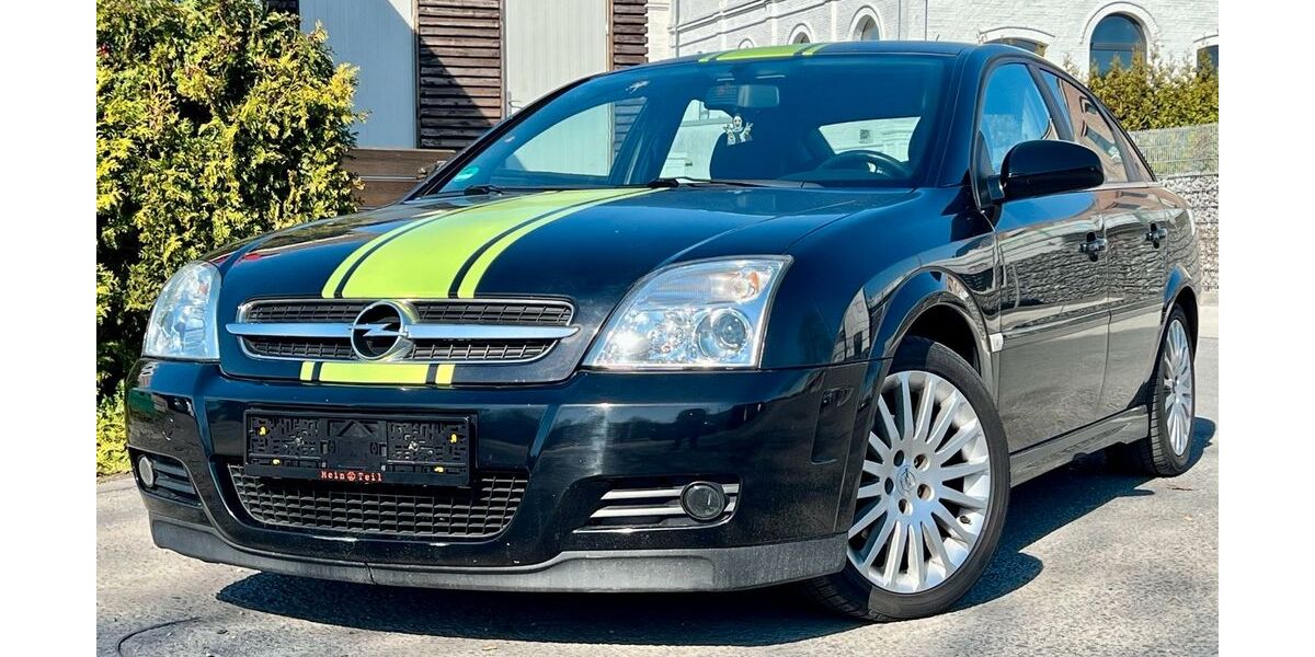 Opel Vectra 161.792 km 1.950 &euro; Gelsenkirchen 45884