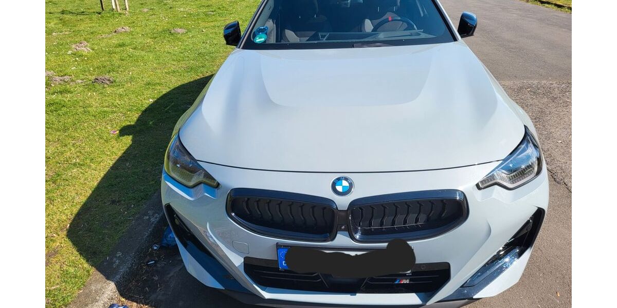 BMW M240i 9.554 km 57.450 &euro; Herne 44625
