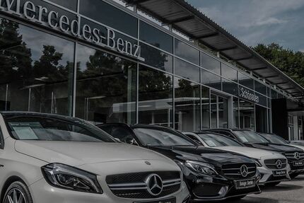 Mercedes-Benz GLA 250 106.920 km 19.480 &euro; Wuppertal 42281