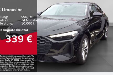 Audi A5 27.899 km 44.850 &euro; Dorsten 46284