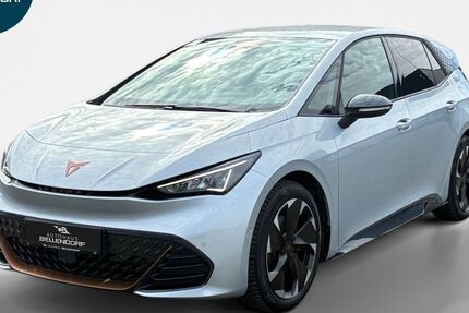 Cupra Born 37.774 km 27.980 &euro; Bottrop 46244