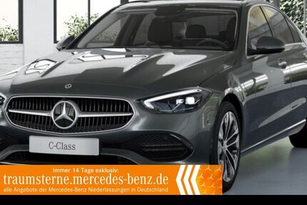 Mercedes-Benz C 180 8.999 km 39.490 &euro; Wuppertal 42115