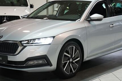 Skoda Octavia 118.600 km 16.500 &euro; Herne 44652