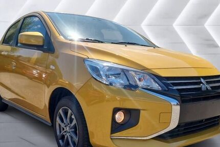 Mitsubishi Space Star 11.634 km 13.400 &euro; Dortmund 44263