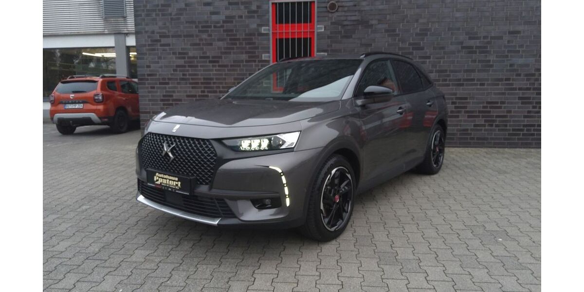 DS Automobiles DS7 (Crossback) 52.500 km 26.590 &euro; Oberhausen 46147