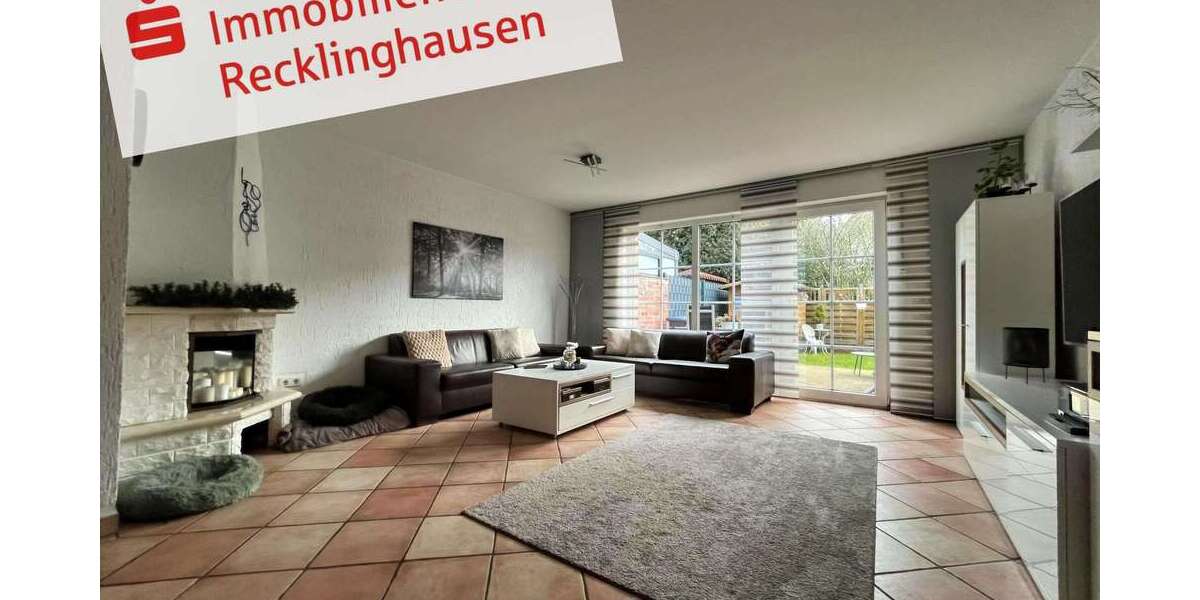 Einfamilienhaus Marl Alt-Marl - 4.5 Zimmer, 100 m&sup2;, 335.000&euro; | Angebot:25883964