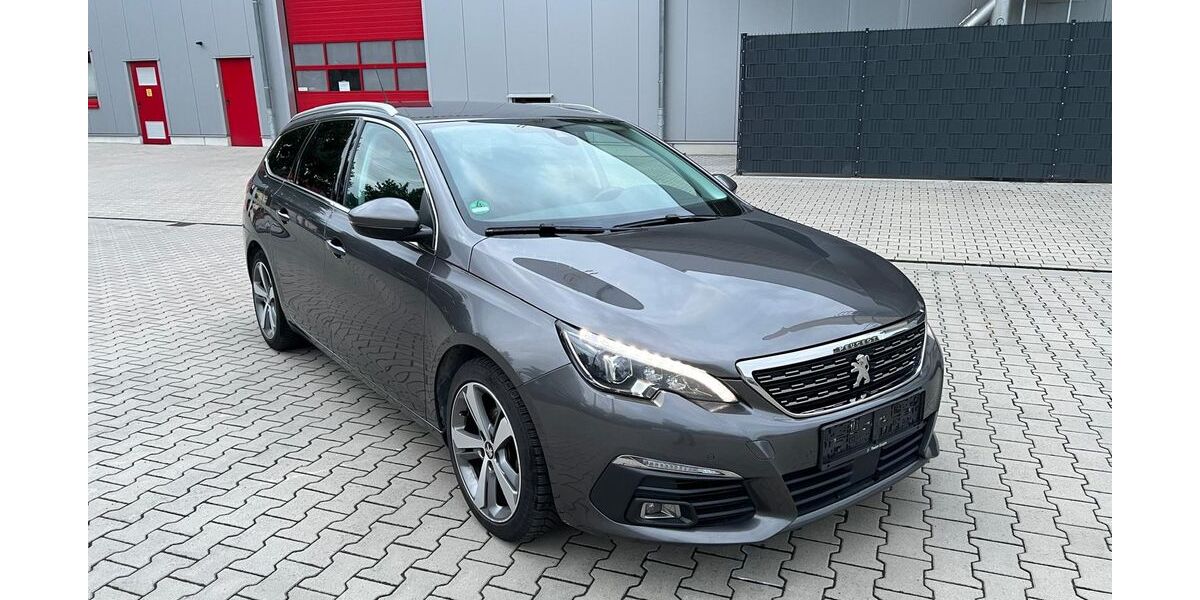 Peugeot 308 221.000 km 7.000 &euro; Gladbeck 45966