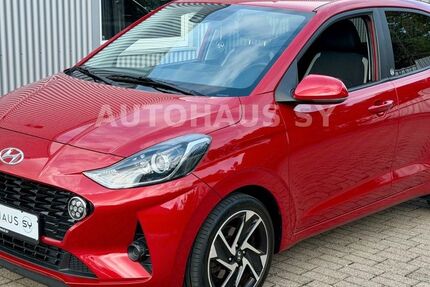 Hyundai i10 42.000 km 11.970 &euro; Castrop-Rauxel 44575