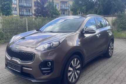 Kia Sportage 79.000 km 12.660 &euro; Herne ( Nordrhein-Westfalen ) 44628