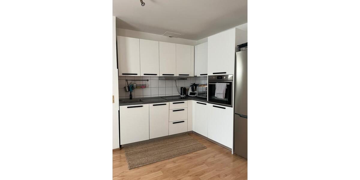Maisonettenwohnung Wuppertal - 2 Zimmer, 65 m&sup2;, 500&euro; | Angebot:25824122