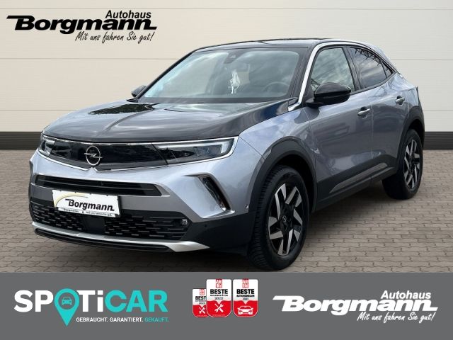 Opel Mokka 32.950 km 16.490 &euro; Dorsten 46286