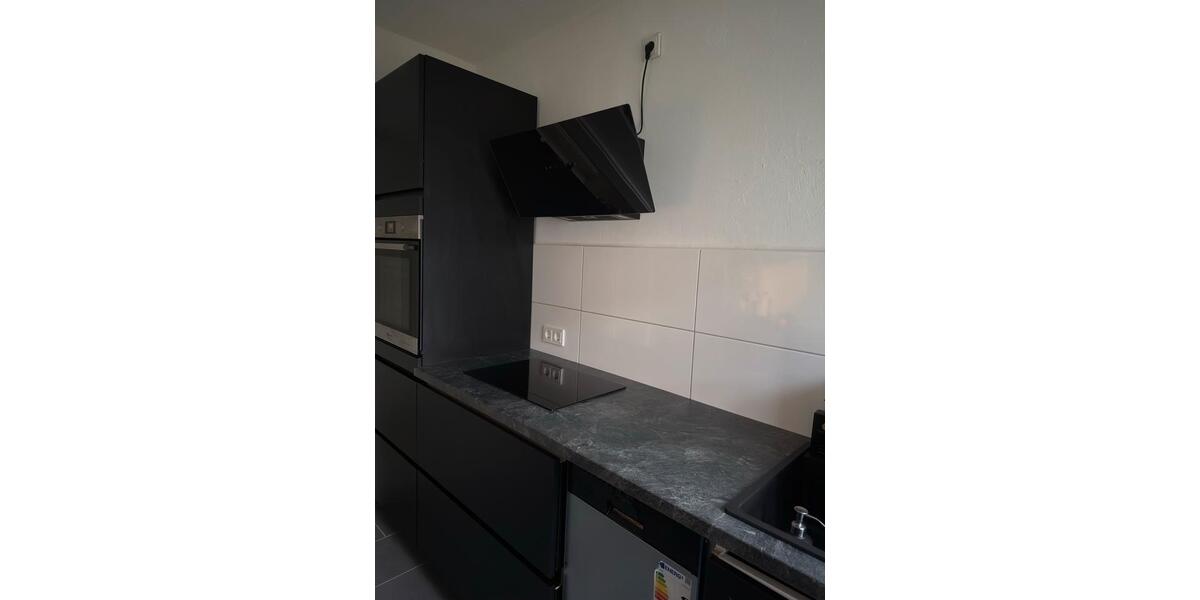 Erdgeschoßwohnung Hattingen - 3 Zimmer, 50 m&sup2;, 607&euro; | Angebot:25995512