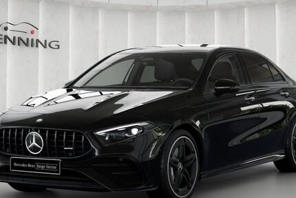 Mercedes-Benz A 35 AMG 13.822 km 49.730 &euro; Herne 44653