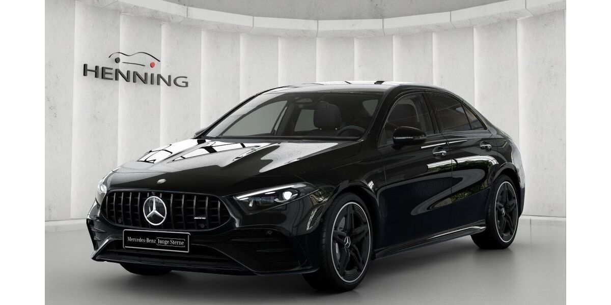 Mercedes-Benz A 35 AMG 13.822 km 49.880 &euro; Herne 44653