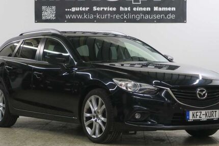 Mazda 6 169.800 km 10.950 &euro; Recklinghausen 45661