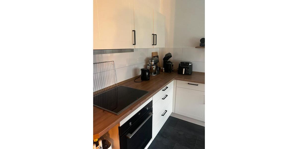 Etagenwohnung Bochum Bochum-Nord - 2.5 Zimmer, 64 m&sup2;, 855&euro; | Angebot:26631285