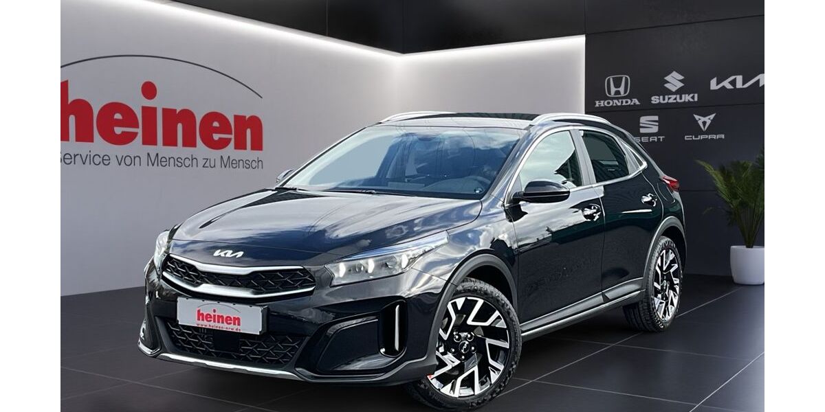 Kia XCeed 5.000 km 24.180 &euro; Holzwickede 59439