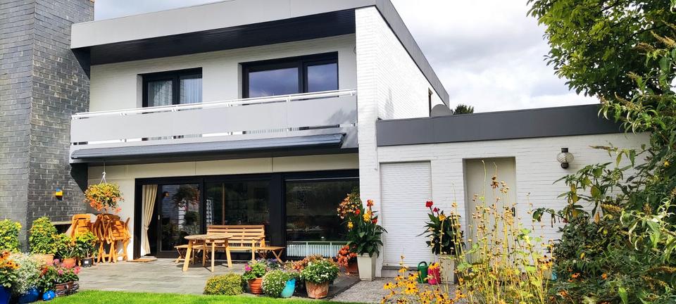 Doppelhaushälfte Marl Alt-Marl - 5 Zimmer, 192 m&sup2;, 570.000&euro; | Angebot:27192186