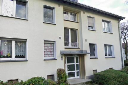 Wohnung Wuppertal Dornap - 2 Zimmer, 56 m&sup2;, 506&euro; | Angebot:25301605