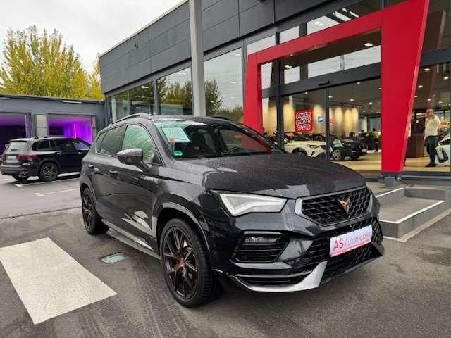 Cupra Ateca 26.600 km 31.880 &euro; Essen 45326