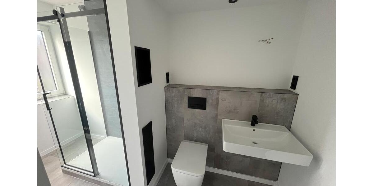 Etagenwohnung Dortmund Brackel - 3.5 Zimmer, 77 m&sup2;, 1.150&euro; | Angebot:25974950