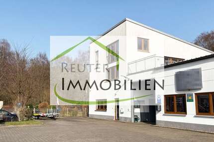 Gewerbeobjekt Gelsenkirchen Ückendorf - 2.000&euro; | Angebot:26551587