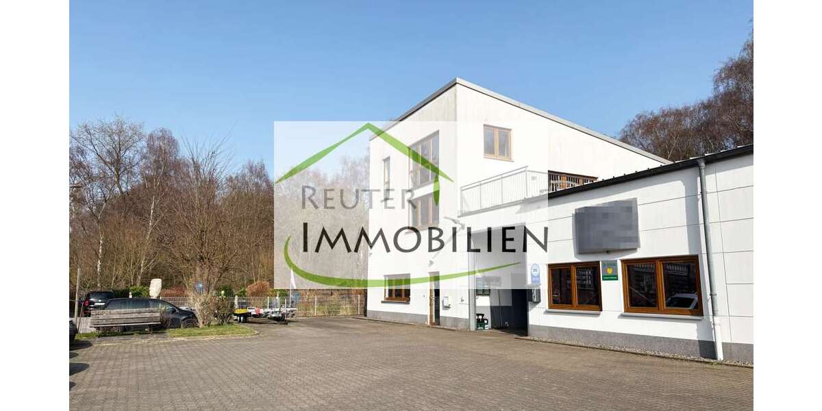 Gewerbeobjekt Gelsenkirchen Ückendorf - 2.000&euro; | Angebot:26551587