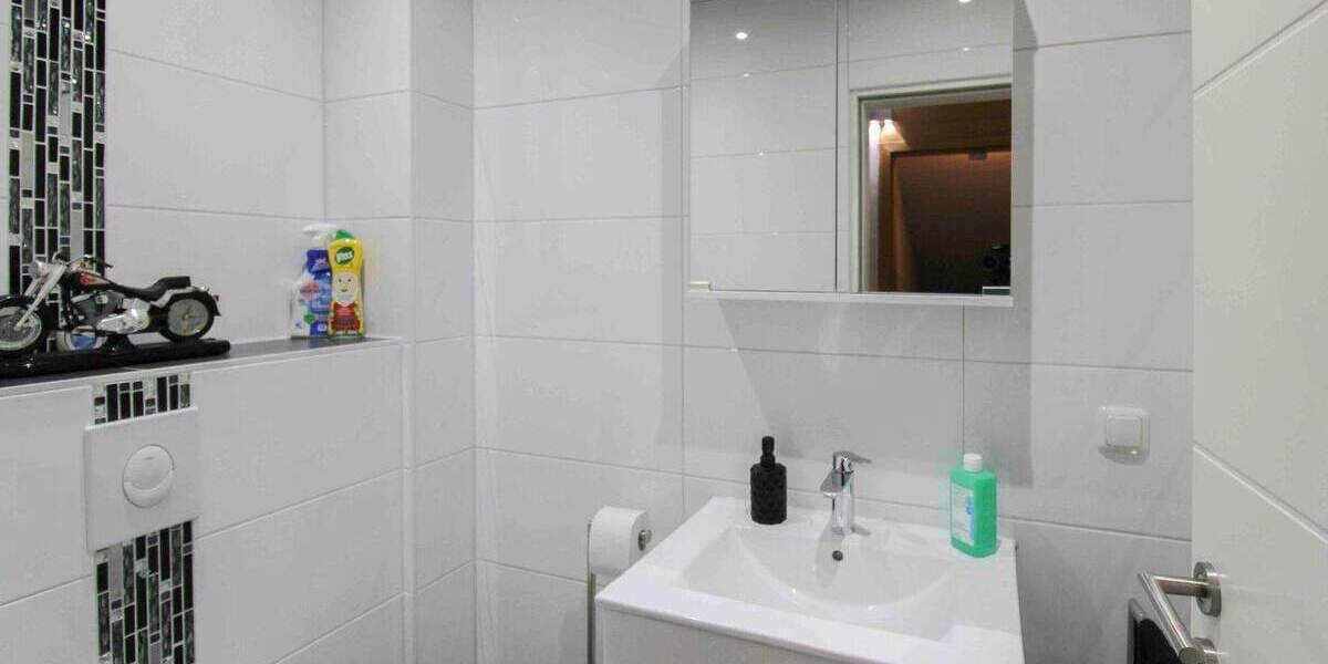 Reihenmittelhaus Dorsten Wulfen - 4 Zimmer, 114 m&sup2;, 349.000&euro; | Angebot:25742620