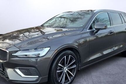 Volvo V60 71.825 km 30.980 &euro; Dorsten 46282