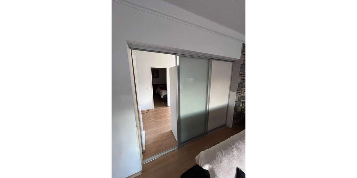 Etagenwohnung Hagen Emst - 2 Zimmer, 70 m&sup2;, 430&euro; | Angebot:25665397