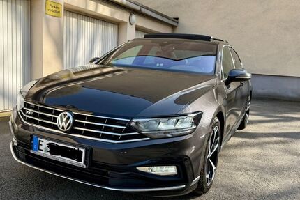 VW Passat 98.500 km 22.500 &euro; Essen 45329