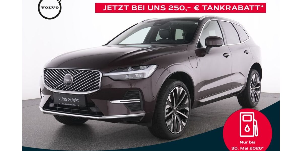 Volvo XC60 15.217 km 66.480 &euro; Witten 58453