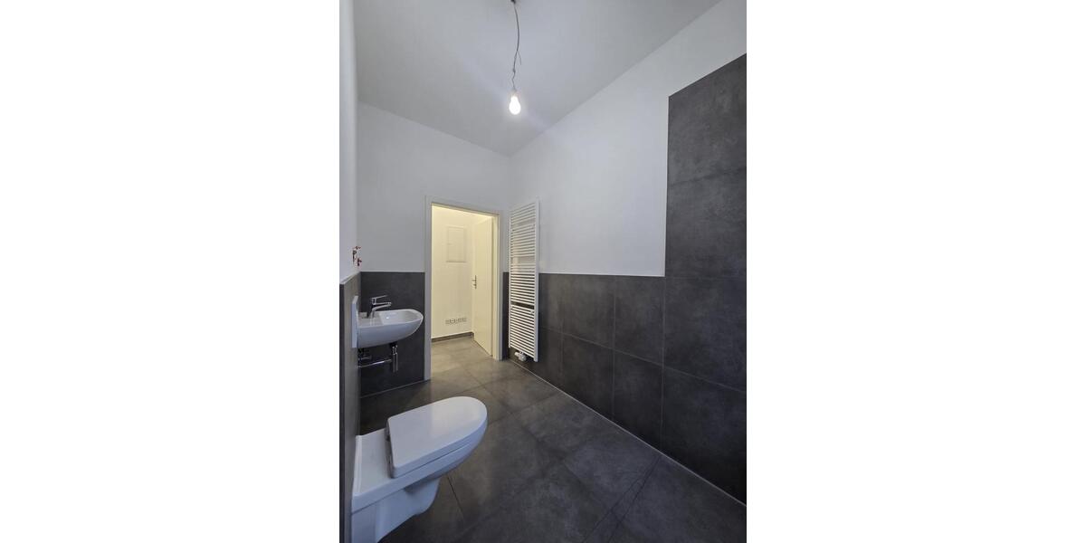 Etagenwohnung Oberhausen Biefang - 2.5 Zimmer, 52 m&sup2;, 750&euro; | Angebot:25907487