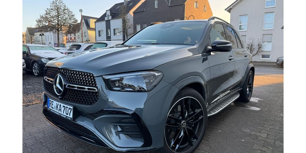 Mercedes-Benz GLE 450 30.000 km 107.997 &euro; Herten 45699