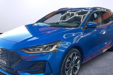 Ford Focus 50.423 km 19.880 &euro; Recklinghausen 45659