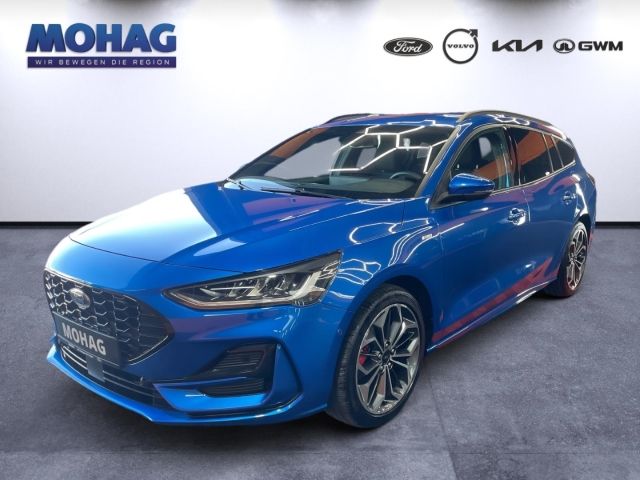 Ford Focus 50.423 km 19.880 &euro; Recklinghausen 45659