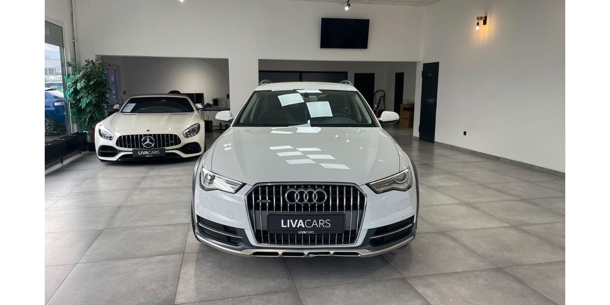 Audi A6 Allroad 90.000 km 25.700 &euro; Oberhausen 46049