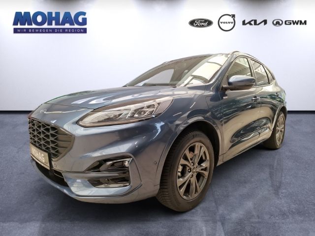 Ford Kuga 34.590 km 25.490 &euro; Gelsenkirchen 45881