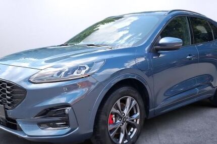 Ford Kuga 11.157 km 22.990 &euro; Recklinghausen 45661