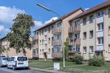 Wohnung Herne Wanne-Bickern - 3 Zimmer, 45 m&sup2;, 379&euro; | Angebot:26619385