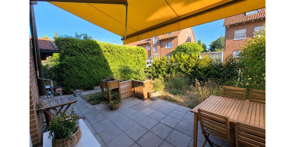 Reihenhaus Dortmund Brackel - 5 Zimmer, 124 m&sup2;, 445.000&euro; | Angebot:27269031