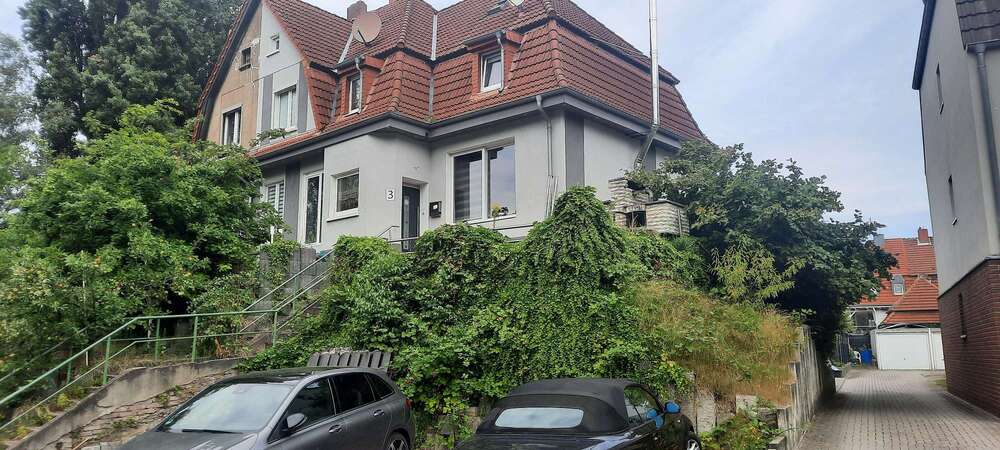 Einfamilienhaus Bottrop Boy - 7 Zimmer, 180 m&sup2;, 390.000&euro; | Angebot:23782938