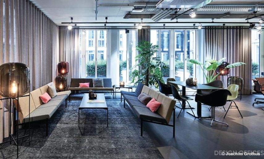 Gewerbeobjekt Essen Südviertel - 1.200&euro; | Angebot:25897799