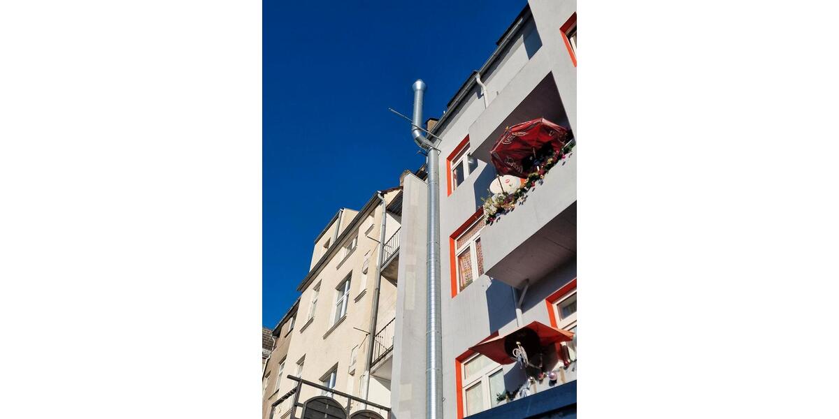 Gewerbeobjekt Hagen Hagen-Mitte - 666&euro; | Angebot:25330448