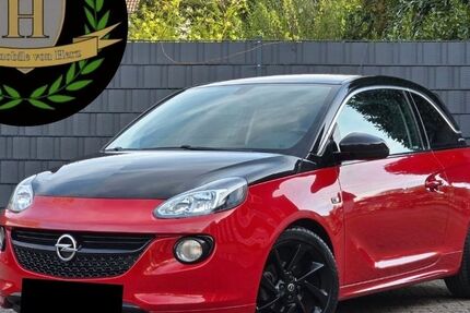 Opel Adam 29.450 km 10.450 &euro; Bottrop 46240