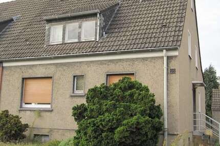 Haus Recklinghausen - Röllinghausen - 5 Zimmer, 114 m&sup2;, 145.000&euro; | Angebot:23434431