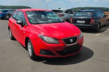 Seat Ibiza 138.900 km 3.000 &euro; Wuppertal 42119