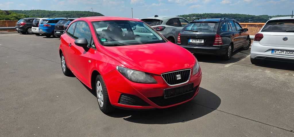 Seat Ibiza 138.900 km 3.000 &euro; Wuppertal 42119